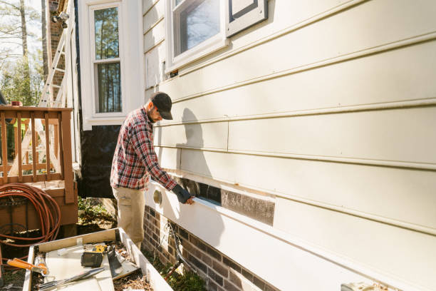 Top rated local Storm Damage Siding Repair specialists in Stoneville, NC